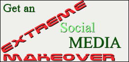Social Media Makeover Social Media Makeover