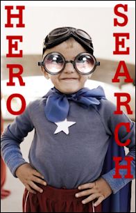 Hero Search
